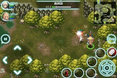 艾诺迪亚5游戏