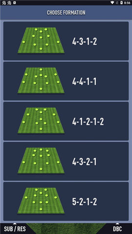 pacybits fut 19游戏