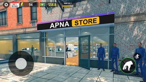 超市经营模拟(Supermarket Simulator Offline) 第2张图