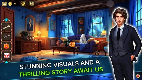 密室逃脱失落的灵魂(Escape Room: The Lost Souls)游戏