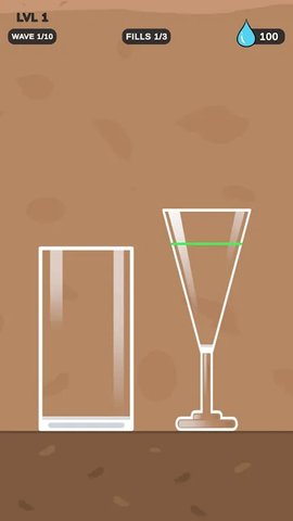 倒水大师游戏游戏