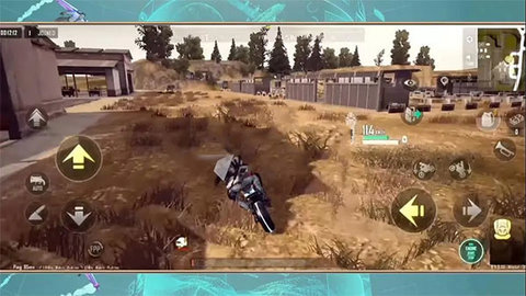 未来之役最新版(NEW STATE Mobile) 第3张图