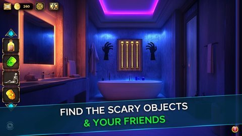 密室逃脱失落的灵魂(Escape Room: The Lost Souls) 第2张图