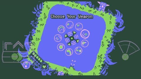 战环空间(Roto Force) 第2张图