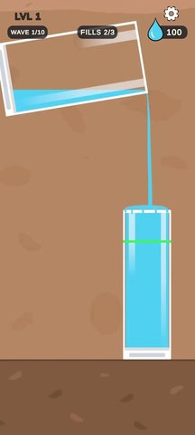 倒水大师游戏 第2张图