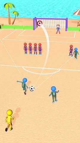 踢球得分 第4张图