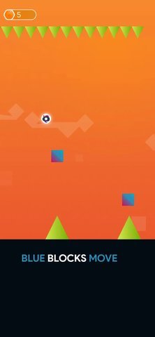 忐忑不安(Jumpy) 第4张图