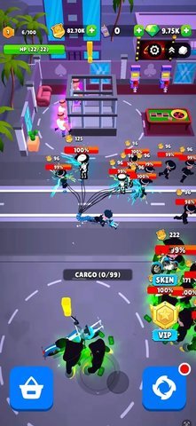 警察大师 第2张图