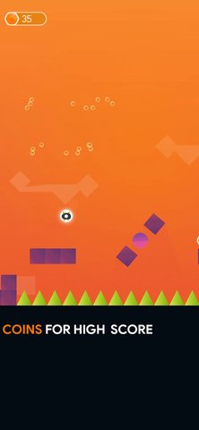 忐忑不安(Jumpy) 第2张图