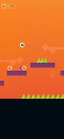 忐忑不安(Jumpy) 第1张图