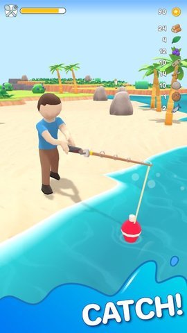 家庭岛救生筏(Family Island Survival Raft) 第2张图