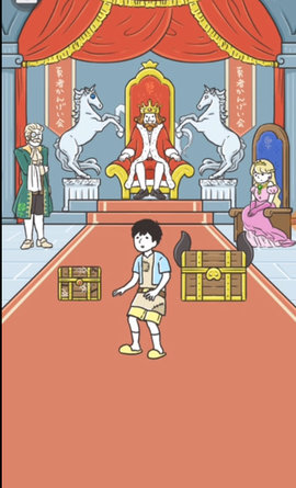 神回避4 第3张图