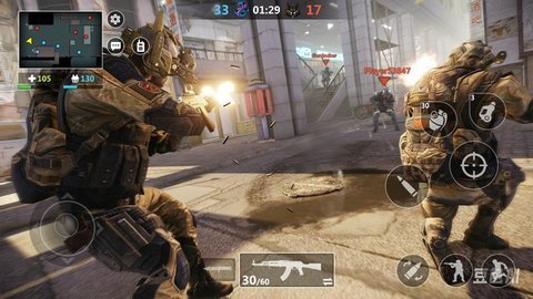 枪支打击(Gun Strike) 第2张图