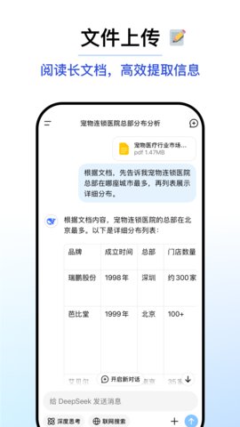 DeepSeekAPP