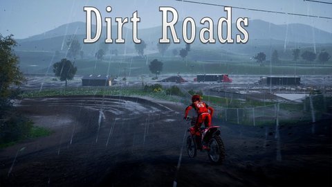 艰难攀登疯狂摩托车越野赛2025(Hard Climb Mad MotoCross 2025) 第2张图