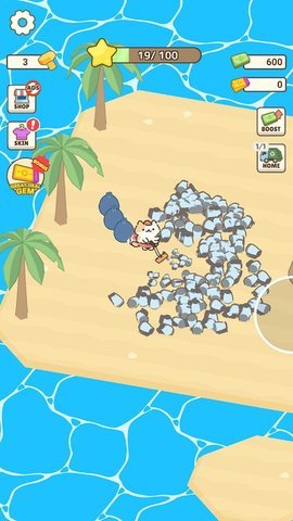 Cat Cleaning 第2张图