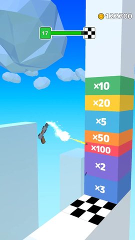 武器操控大师 第1张图