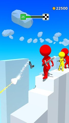 武器操控大师 第4张图