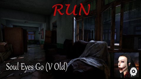恐怖灵魂之眼(Soul Eyes Go Horror Game)游戏