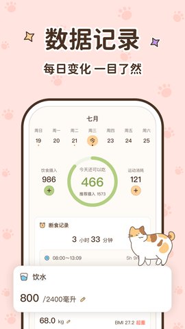时光轻断食 第2张图