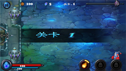 守卫者2（Defender II） 第2张图
