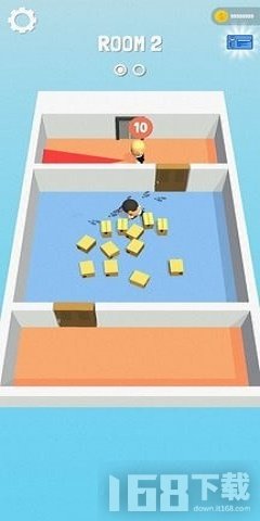 光头战争 第1张图