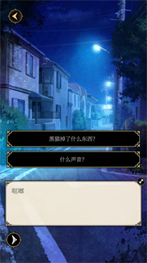 恶魔执事与黑猫（あくねこ）游戏