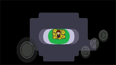 传说之下黄魂(Undertale Yellow)游戏