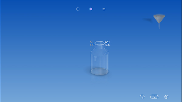 CHEMIST虚拟化学实验室APP