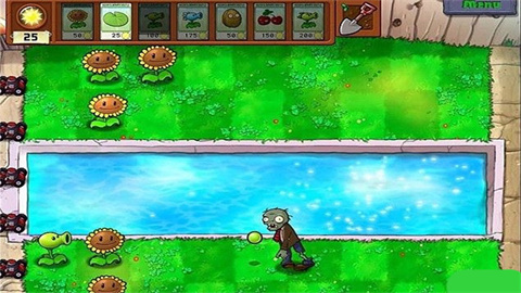 植物大战僵尸cl版（pvzzj） 第2张图