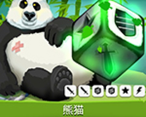 骰子猎人 第1张图