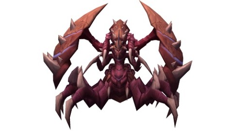 魔渊之刃 第10张图
