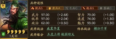 三国志战略版 第8张图