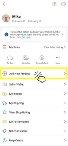 Shopee 第6张图