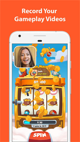 AZ Screen RecorderAPP