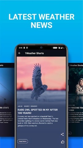 1WeatherAPP