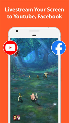 AZ Screen RecorderAPP