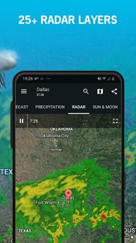 1WeatherAPP