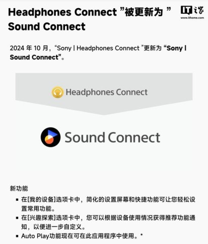 Sound Connect 第9张图
