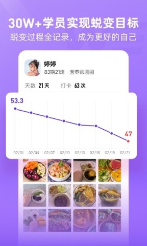 BetterWe星球APP