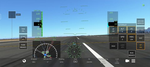 Infinite Flight飞行模拟器 第6张图