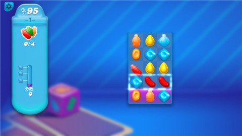 Candy Crush Saga国际服 第3张图