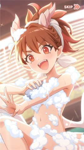 魔女的泡汤生活游戏