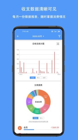 钱迹APP