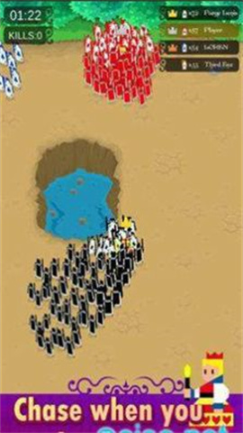 卡牌大乱战 第2张图