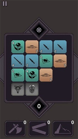 悟空传说2048游戏