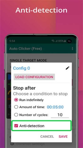 Auto ClickerAPP