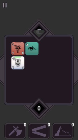 悟空传说2048 第1张图