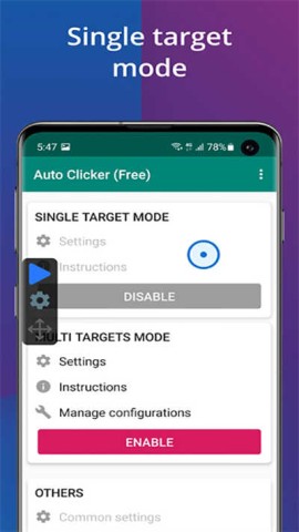 Auto ClickerAPP