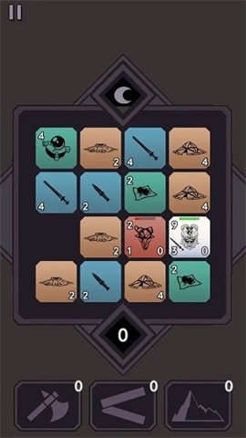 悟空传说2048游戏